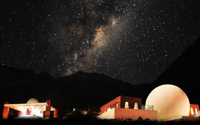 Hostal Playa Penuelas Coquimbo Exterior photo